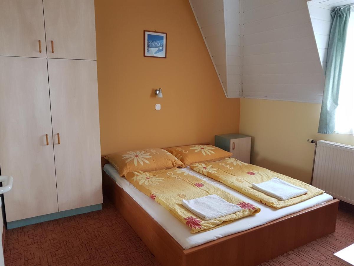 Richie Ii. Apartman Apartment Siofok Exterior photo